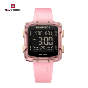 Reloj Naviforce - Pink Mirage