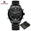 Reloj Naviforce - Dark Fusion