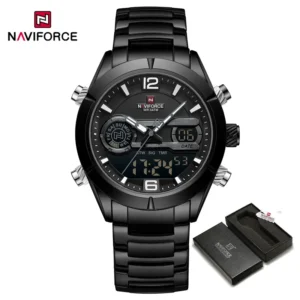 Reloj Naviforce - Dark Fusion