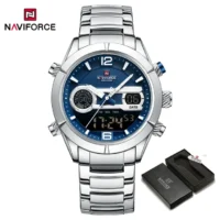 Reloj Naviforce - SkyVolt