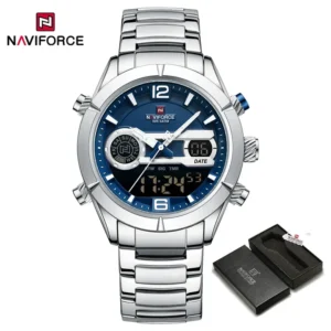 Reloj Naviforce - SkyVolt