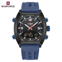 Reloj Naviforce - BlueStrike