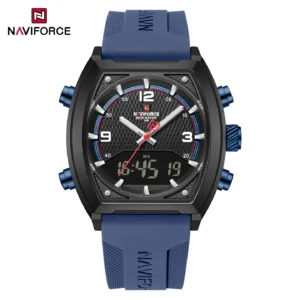 Reloj Naviforce - BlueStrike