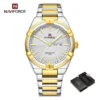 Reloj Naviforce - Imperial