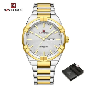 Reloj Naviforce - Imperial