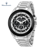 Reloj Maserati Successo