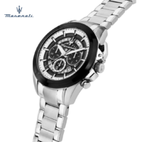 Reloj Maserati Successo
