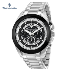 Reloj Maserati Successo