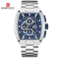 Reloj Naviforce - Azzurro