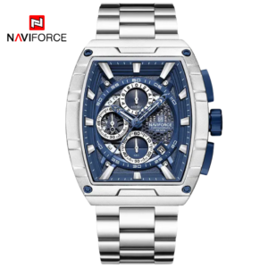 Reloj Naviforce - Azzurro