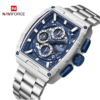 Reloj Naviforce - Azzurro