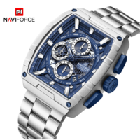 Reloj Naviforce - Azzurro