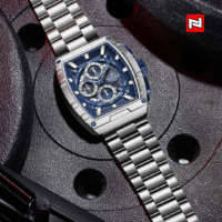 Reloj Naviforce - Azzurro