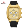 Reloj Naviforce - Golden Empire