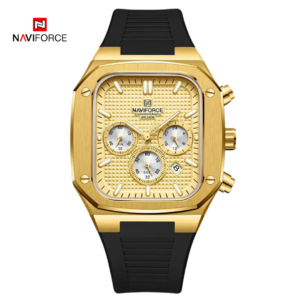 Reloj Naviforce - Golden Empire