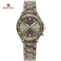 Reloj Naviforce - Grey Shadow
