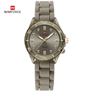Reloj Naviforce - Grey Shadow