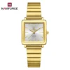 Reloj NaviForce - Golden
