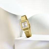Reloj NaviForce - Golden