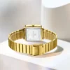 Reloj NaviForce - Golden