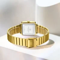 Reloj NaviForce - Golden