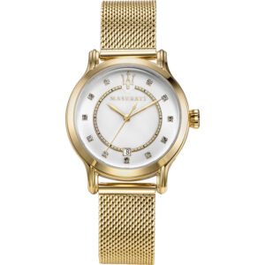 Reloj Maserati - Epoca Lady