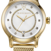 Reloj Maserati - Epoca Lady