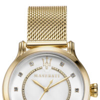 Reloj Maserati - Epoca Lady