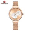 Reloj Naviforce - Rosé Flowers