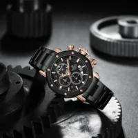 Reloj Naviforce - Royal Rosé