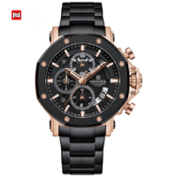 Reloj Naviforce - Royal Rosé