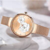 Reloj Naviforce - Rosé Flowers