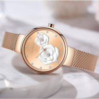 Reloj Naviforce - Rosé Flowers