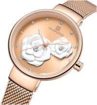 Reloj Naviforce - Rosé Flowers
