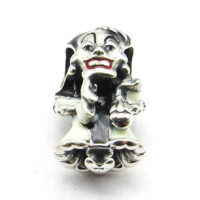 Charm Cruela - Plata 925