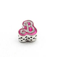 Charm Barbie - Plata 925