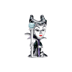 Charm Malefica - Plata 925