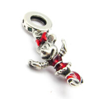 Charm Minnie - Plata 925