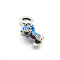 Charm Pato Donald - Plata 925