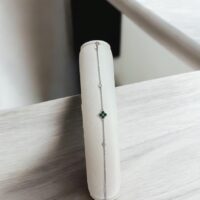 Pulsera Van Cleef 1 Trébol – Plata 925