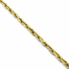 Pulsera Tourbillon - Oro Amarillo 18K