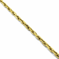 Pulsera Tourbillon - Oro Amarillo 18K