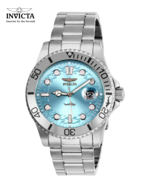 Reloj Invicta -  Pro Driver 44715