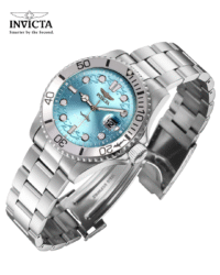 Post de Instagram de Hot Sale Fotográfico Blanco Negro y Rojo (Post de Instagram (45)) (5) Reloj Invicta - Pro Driver 44715