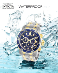 Reloj Invicta - Pro Diver