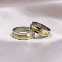 Alianzas Portuguesas - Plata y Oro