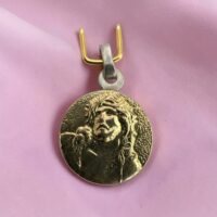 Dije Cristo - Oro 18K