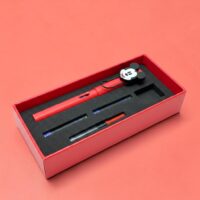 Plumas Personajes Animados