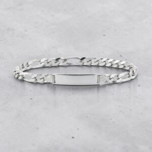 Pulsera Identidad - Plata 925