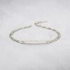 Pulsera Identidad - Plata 925
